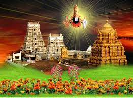 Temple Main Gopuram
